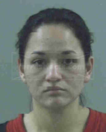 Latasha Lynn Pacheco