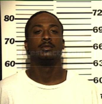 Patrick Dion Campbell