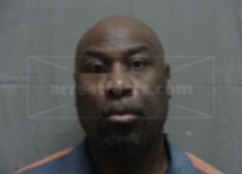 Kevin Dewayne Carter