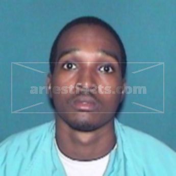 Terrell Mccaleb