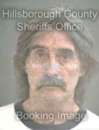 Larry Lee Drake