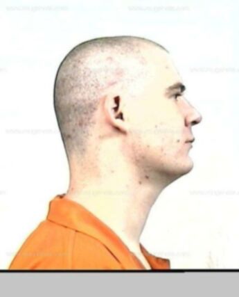 Justin M Ware