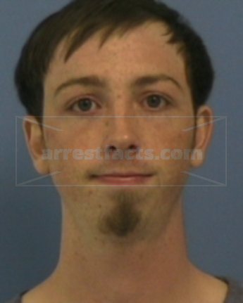 Jerald Mark Thompson