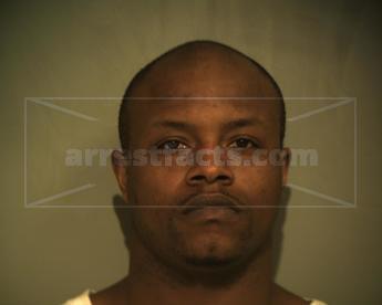 David Lee Coleman Garrett