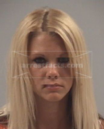 Ashley Nichole Day