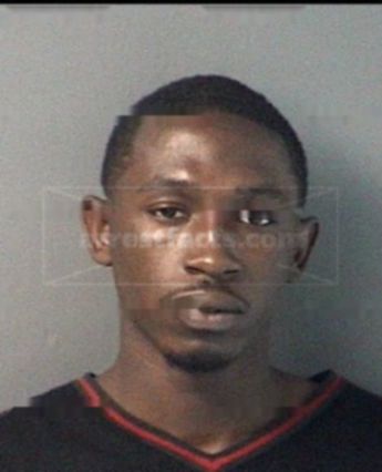 Marquez Laquinton Patterson