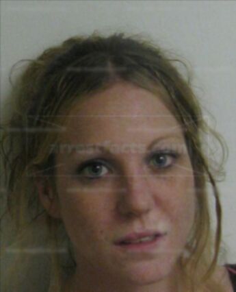 Leigh Ann Pryor