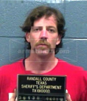 Tex Bryan Patton