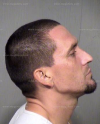 Timothy Darrell Pierce