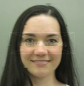 Sarah Lillian Tolzien