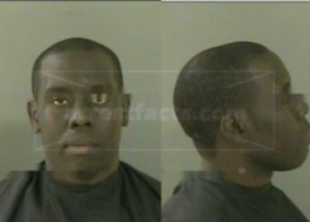 Travaries Darnell Morgan
