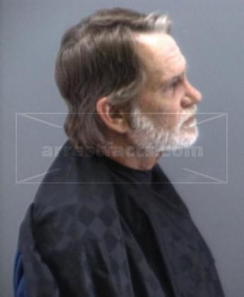 George Kenneth Pearson