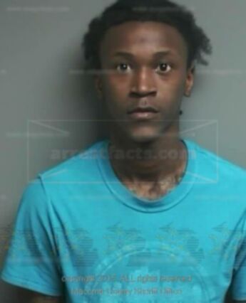 Demonte Marcellus Easterling