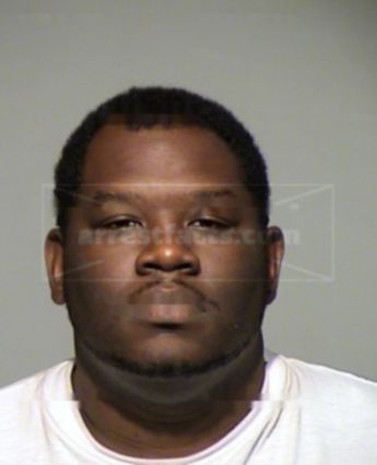 Deon Butts