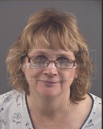 Julie A Bordner
