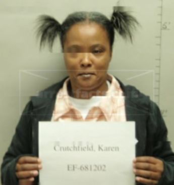 Karen Crutchfield