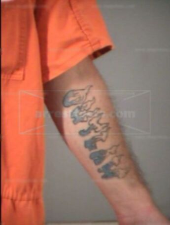 Christopher Brandon Purvis