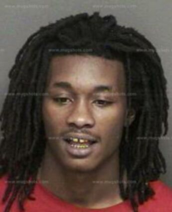 Demetrius Antonio Bradford