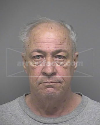 Edward Leroy Warren