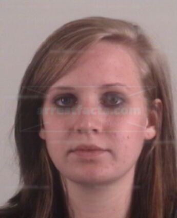Brittany Lynn Copeland