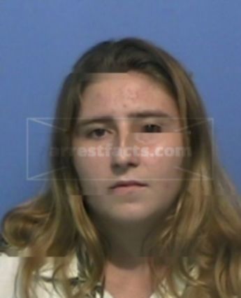 Tiffany Michelle Fry