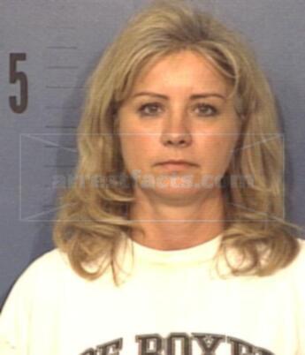 Diane Lynn Perkins