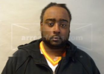 Kenderick K Wilburn