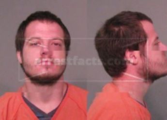Joshua Caleb Sizer