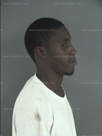 Darione Ty'mone Alexander