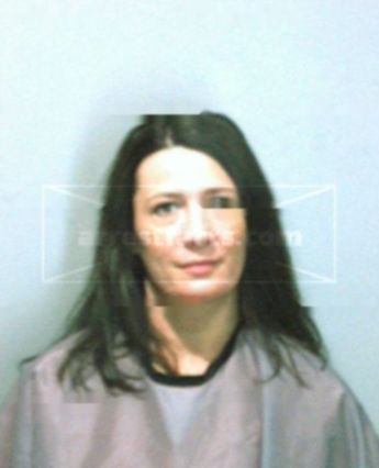 Kandi Leigh Harrell