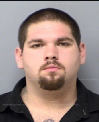 Richard Allen Leblanc