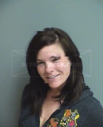 Erica Lee Witherspoon