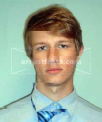 Chandler Scott Willits