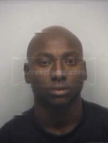 Lacwan Ellis