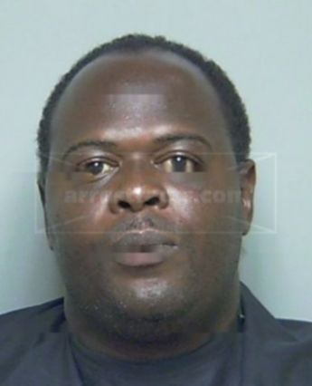 Stanley Tyrone Roberts