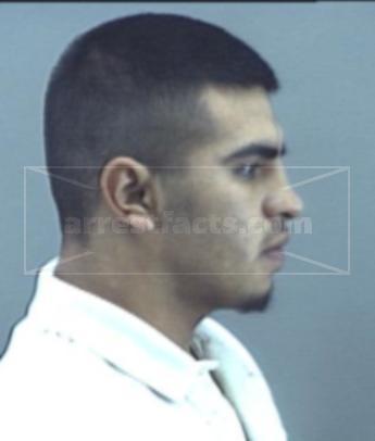 Jose Manuel Castro