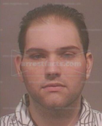 Zachary Downing Goodwin