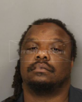 Berry Travis Deonta