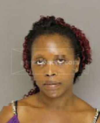 Jennifer Lasha Pressley