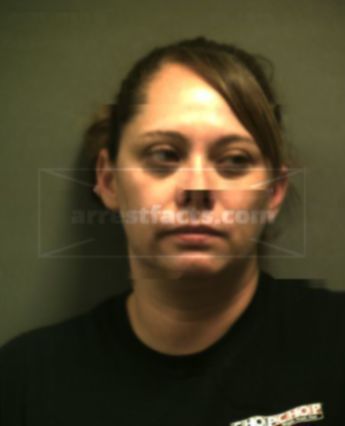 Rebecca Marie Walters