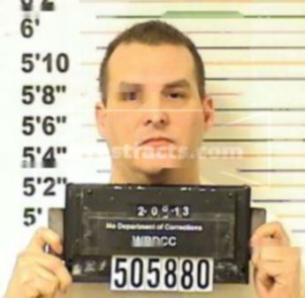 Anthony John Rodriguez