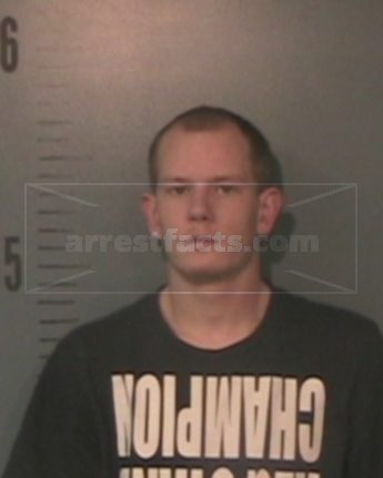 Travis Casey Bruner