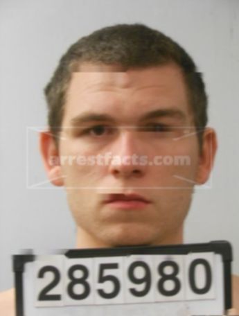 Justin Ray Harlan