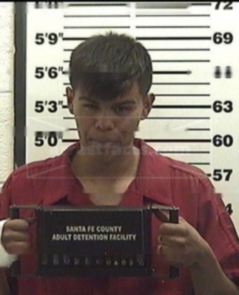 Edwin Madrid