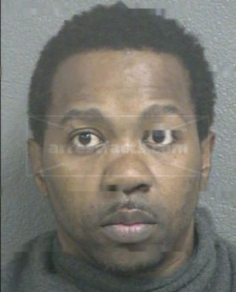 Saron Depreast Anthony Sr