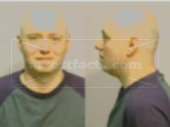 Jeremy Dean Vanderstow