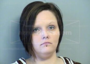Tina Marie Canady