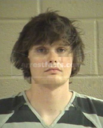 John Michael Kelly Cox