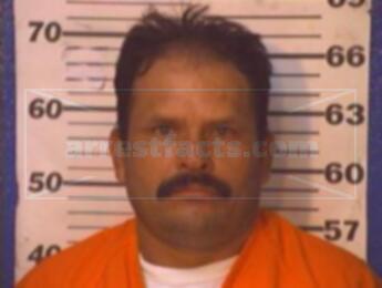 Severiano Maldonado Loredo