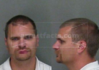 Kevin Stehlik